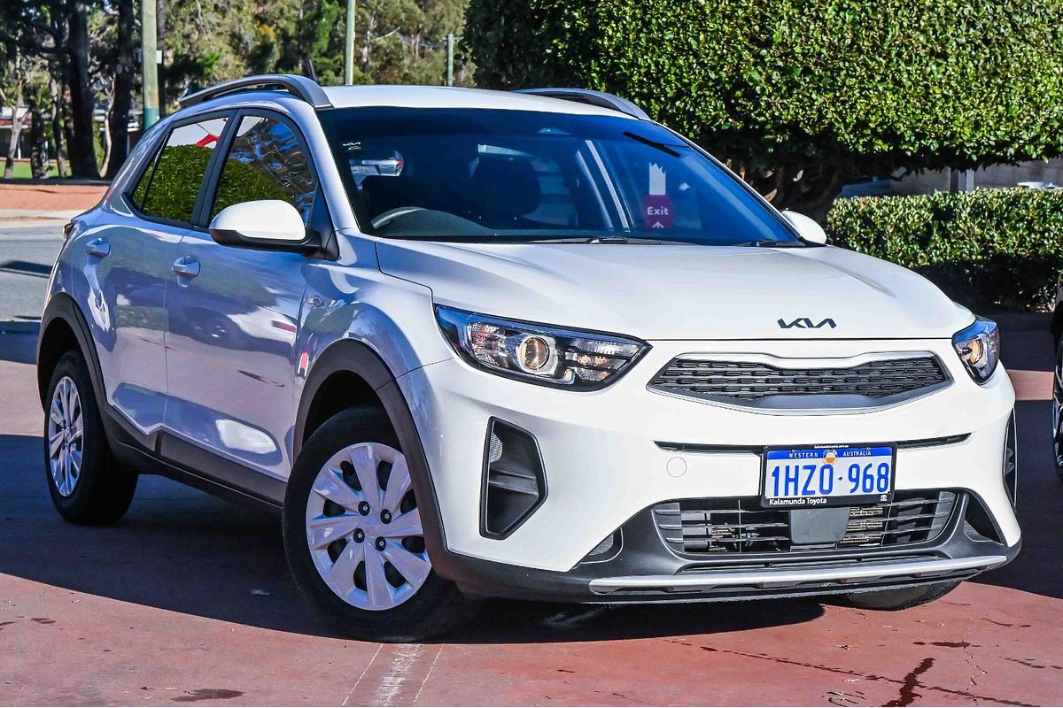 2023 Kia Stonic S YB MY23