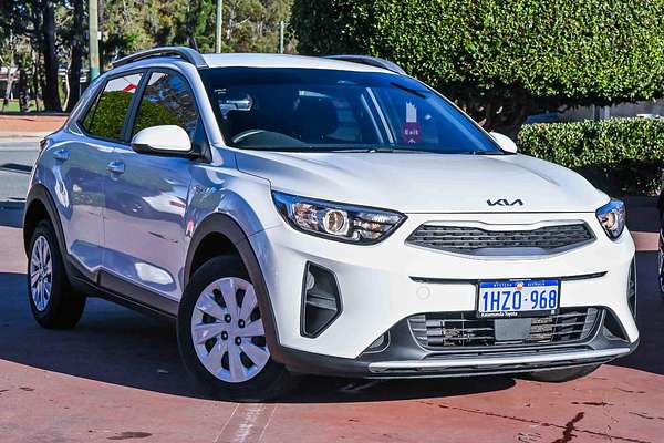 2023 Kia Stonic S YB MY23