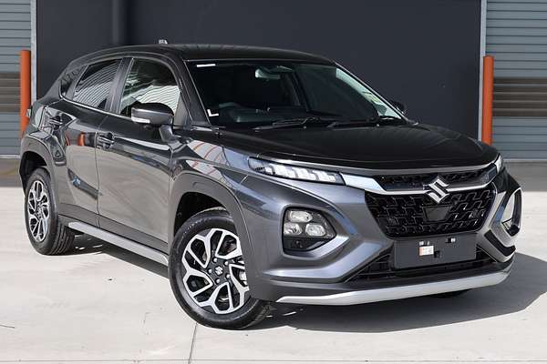2025 Suzuki Fronx Hybrid GLX KW