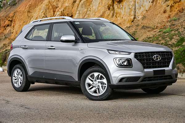 2026 Hyundai Venue QX.V5