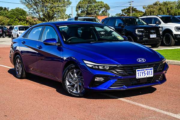 2025 Hyundai i30 CN7.V2