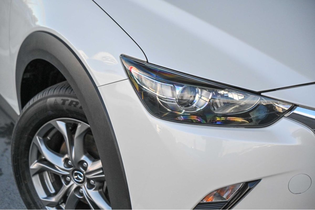 2024 Mazda CX-3 G20 SPORT CX3I