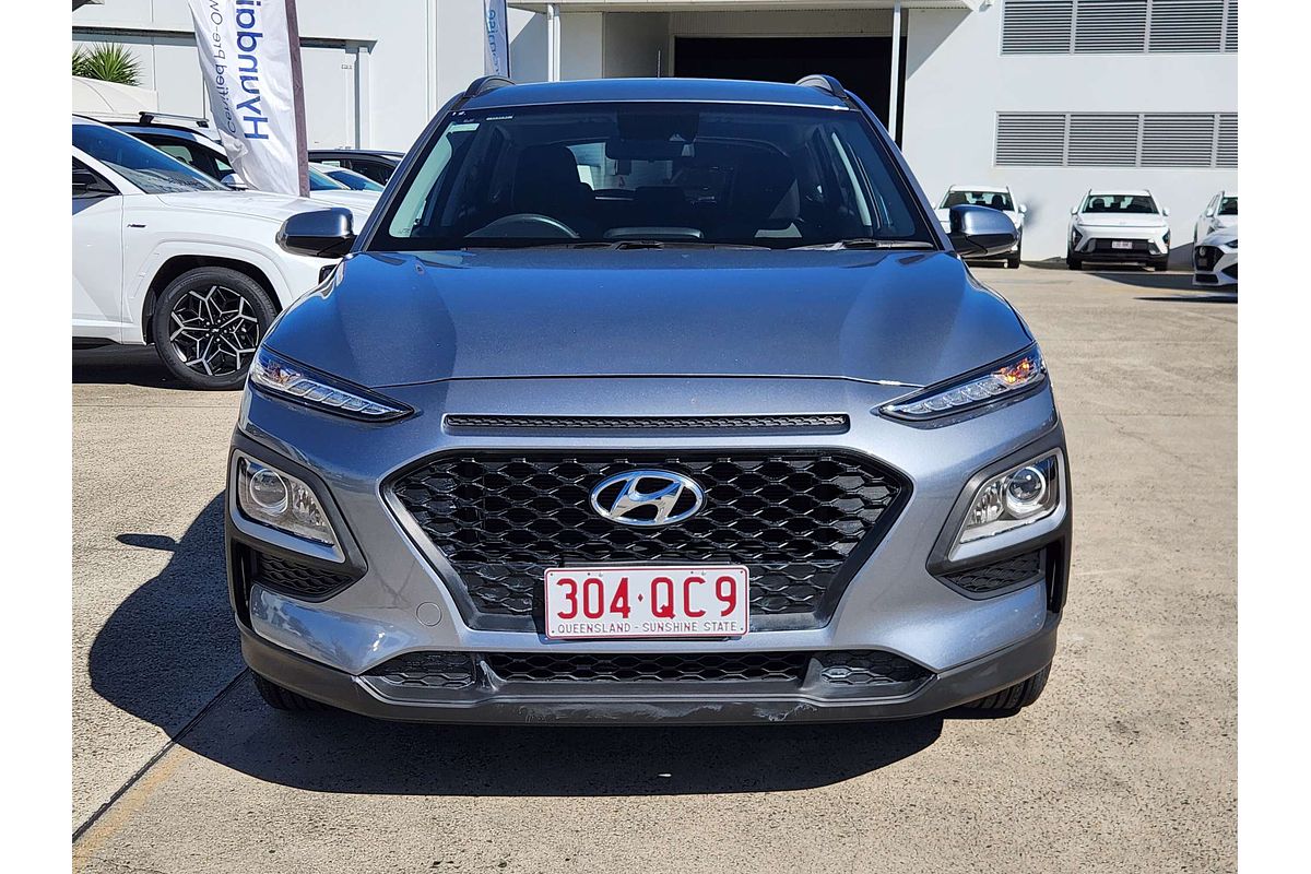 2020 Hyundai Kona Go OS.3