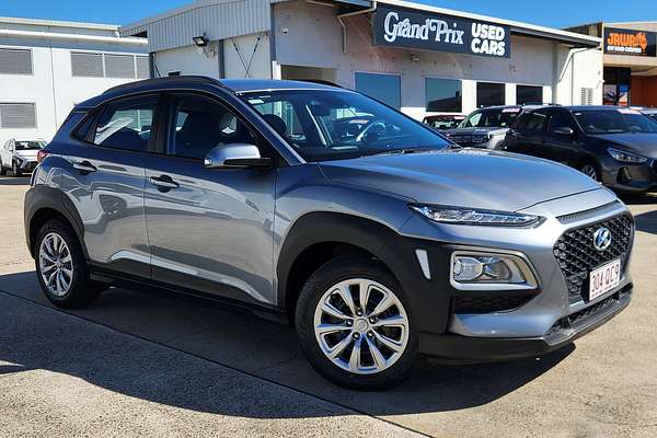 2020 Hyundai Kona Go OS.3