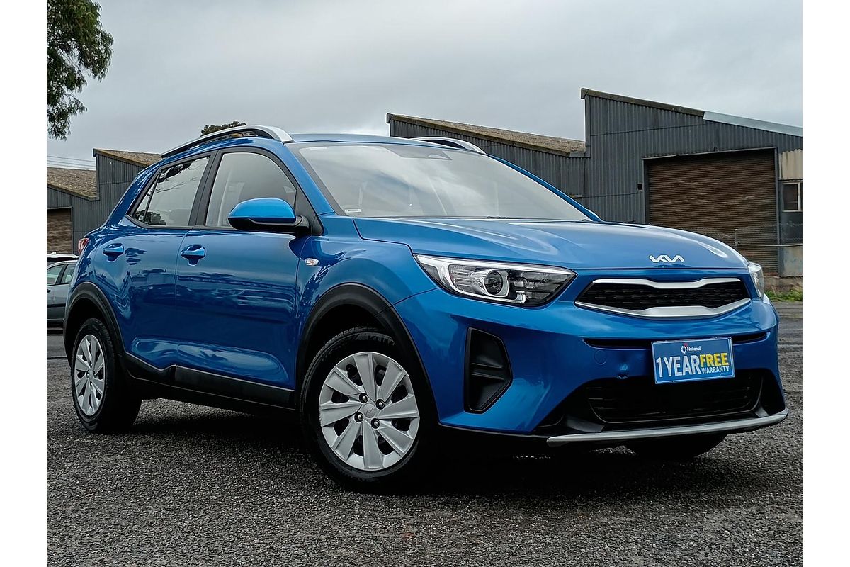 2022 Kia Stonic S YB
