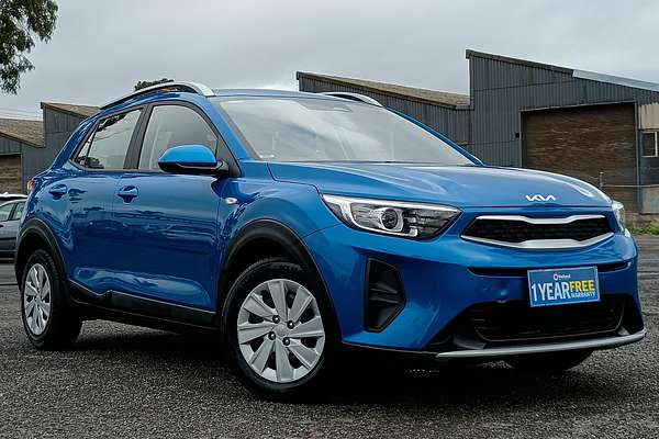 2022 Kia Stonic S YB