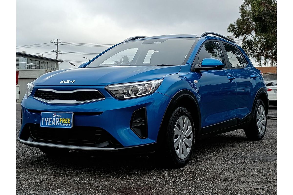 2022 Kia Stonic S YB