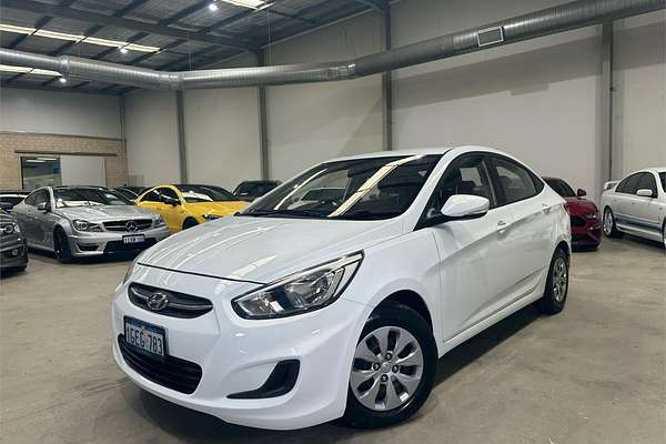 2016 Hyundai Accent Active RB4