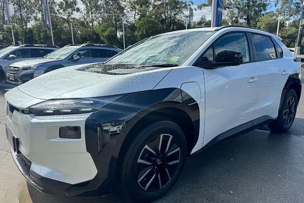 2025 Subaru Solterra AWD E1-1