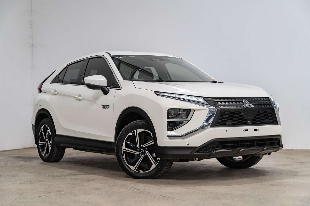 2023 Mitsubishi Eclipse Cross PHEV ES YB