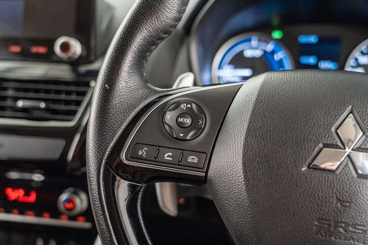 2023 Mitsubishi Eclipse Cross PHEV ES YB