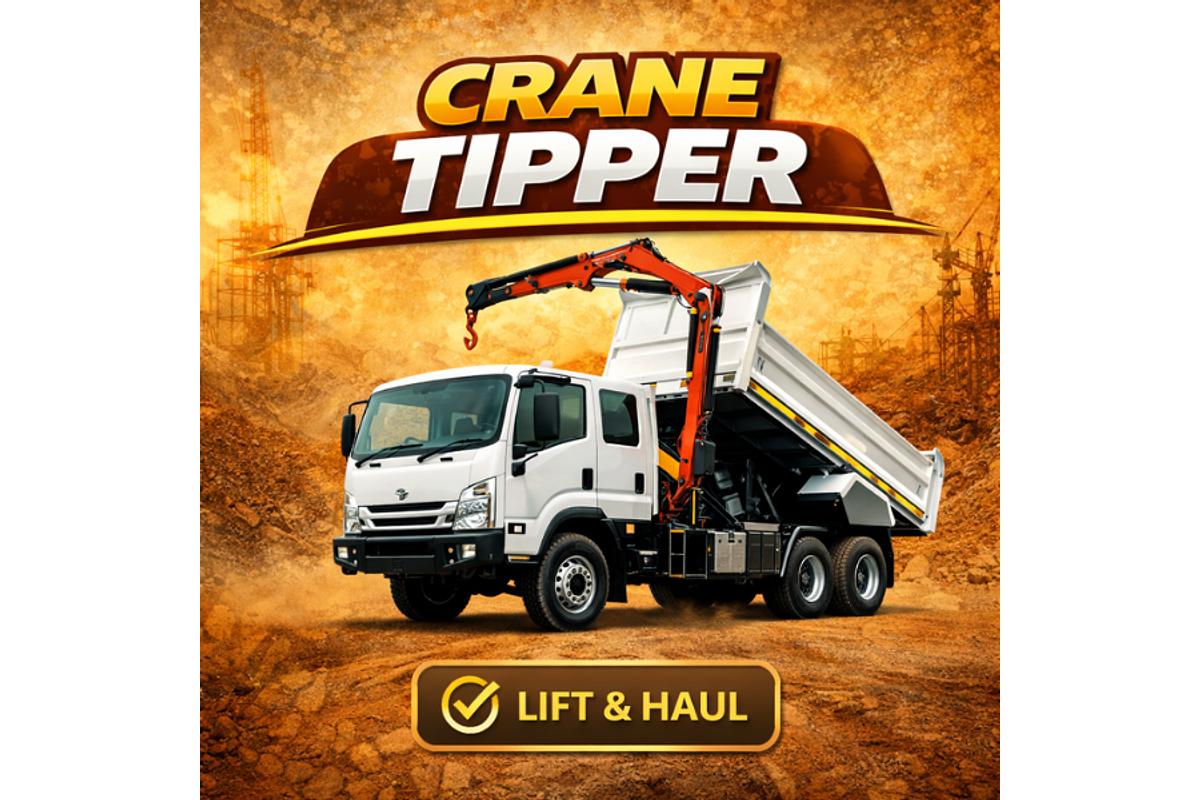 2018 Isuzu N Series NPR 65/45-190 MWB