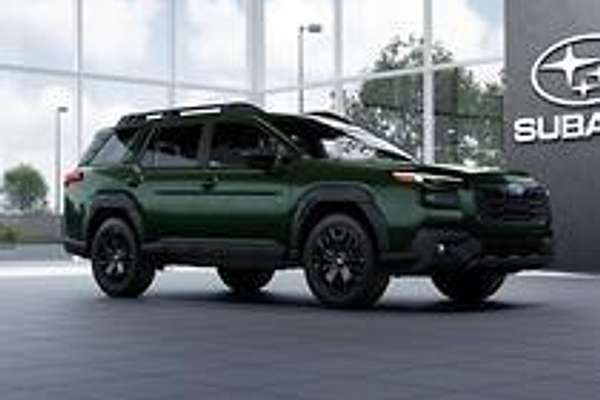 2026 Subaru Outback AWD Touring 7GEN