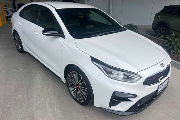 2020 Kia Cerato GT BD