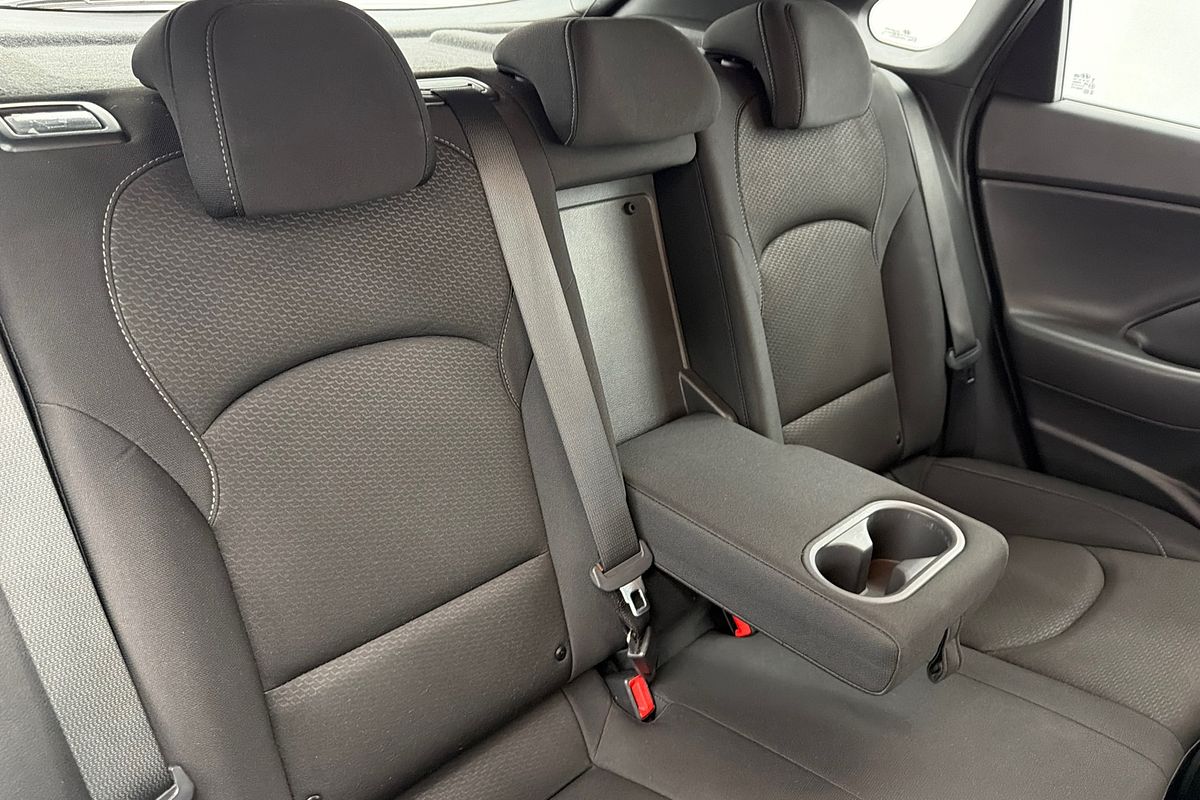 2017 Hyundai i30 Active PD