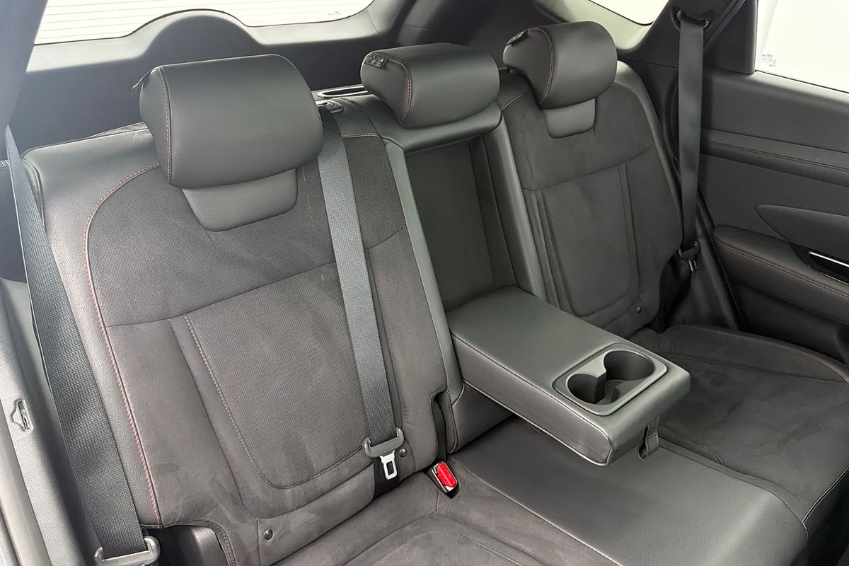 2024 Hyundai Tucson Hybrid Premium NX4.V3
