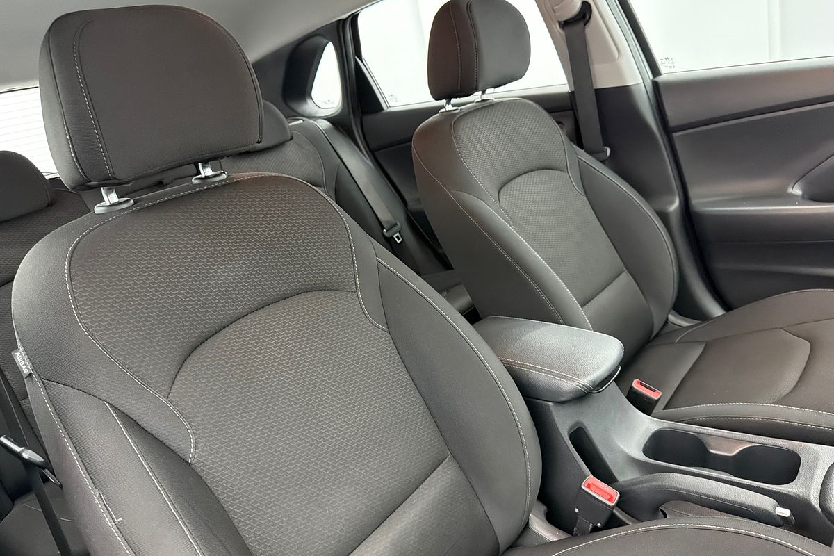 2017 Hyundai i30 Active PD