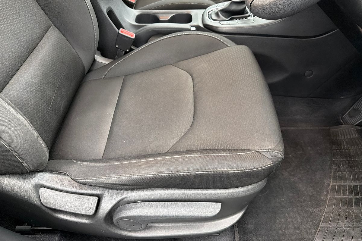 2017 Hyundai i30 Active PD