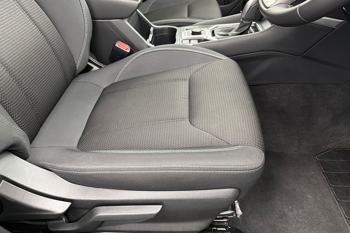 2025 Subaru Forester 2.5i S5