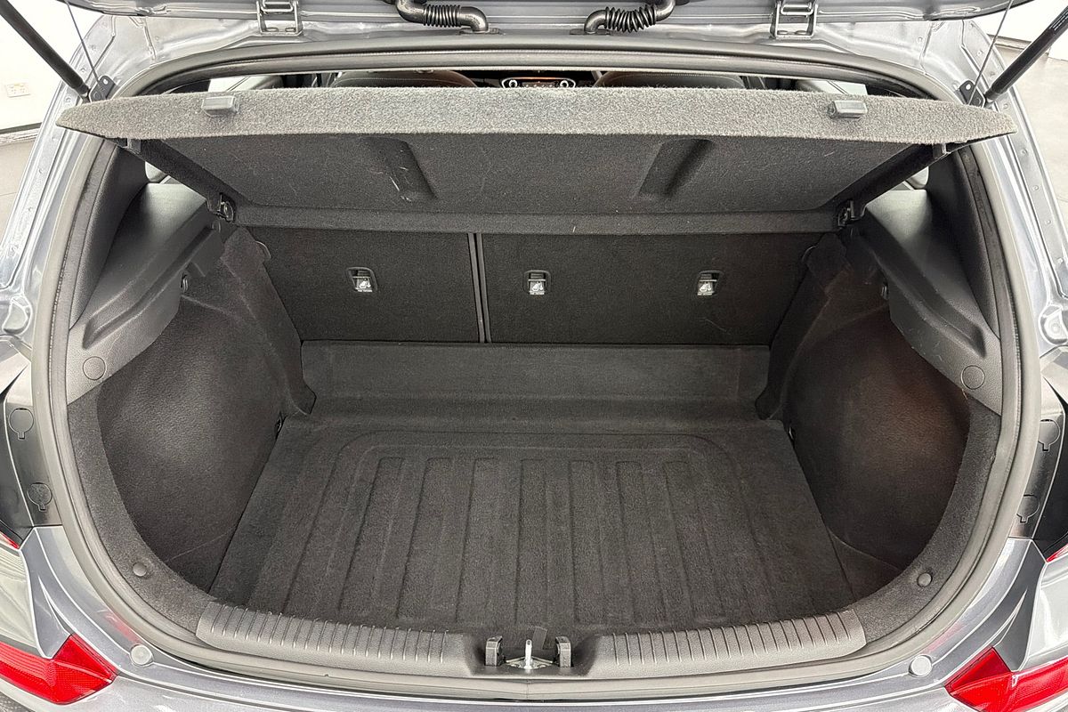 2017 Hyundai i30 Active PD