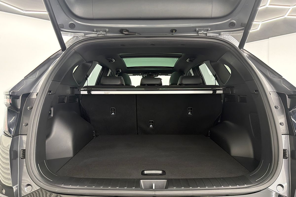 2024 Hyundai Tucson Hybrid Premium NX4.V3