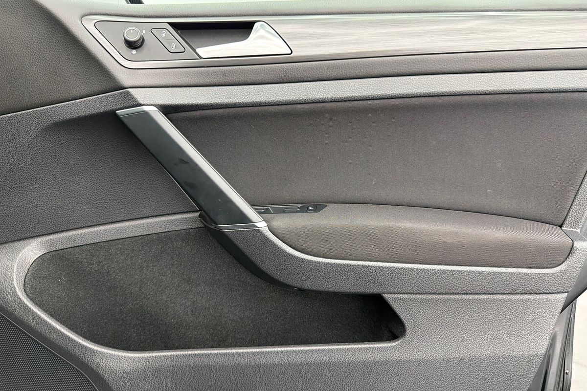 2018 Volkswagen Golf 110TSI Comfortline 7.5