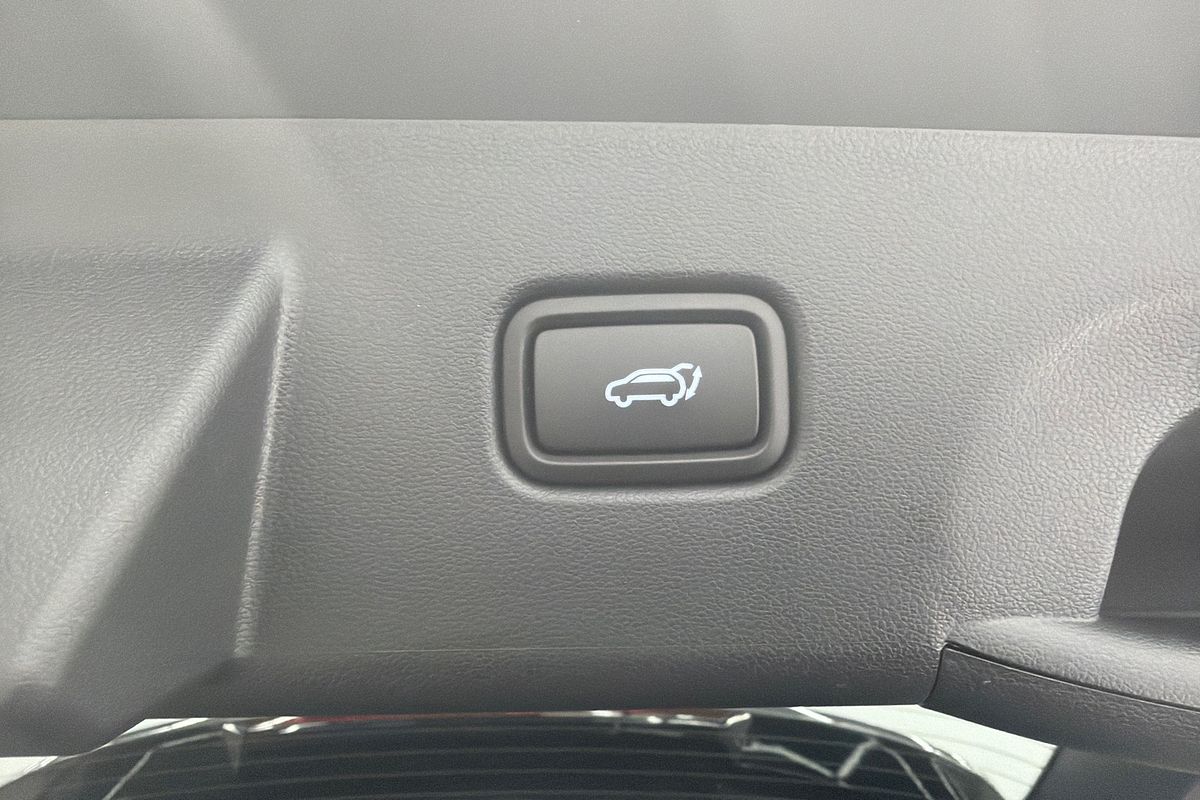 2024 Hyundai Tucson Hybrid Premium NX4.V3