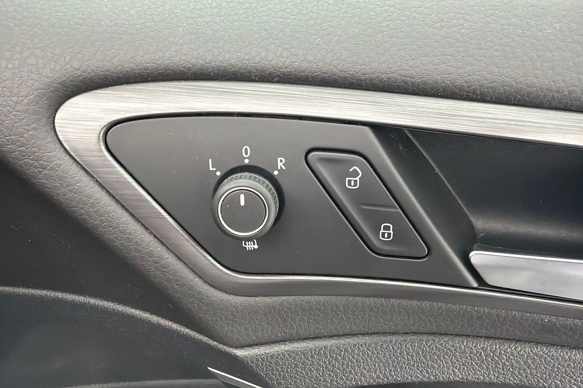 2018 Volkswagen Golf 110TSI Comfortline 7.5