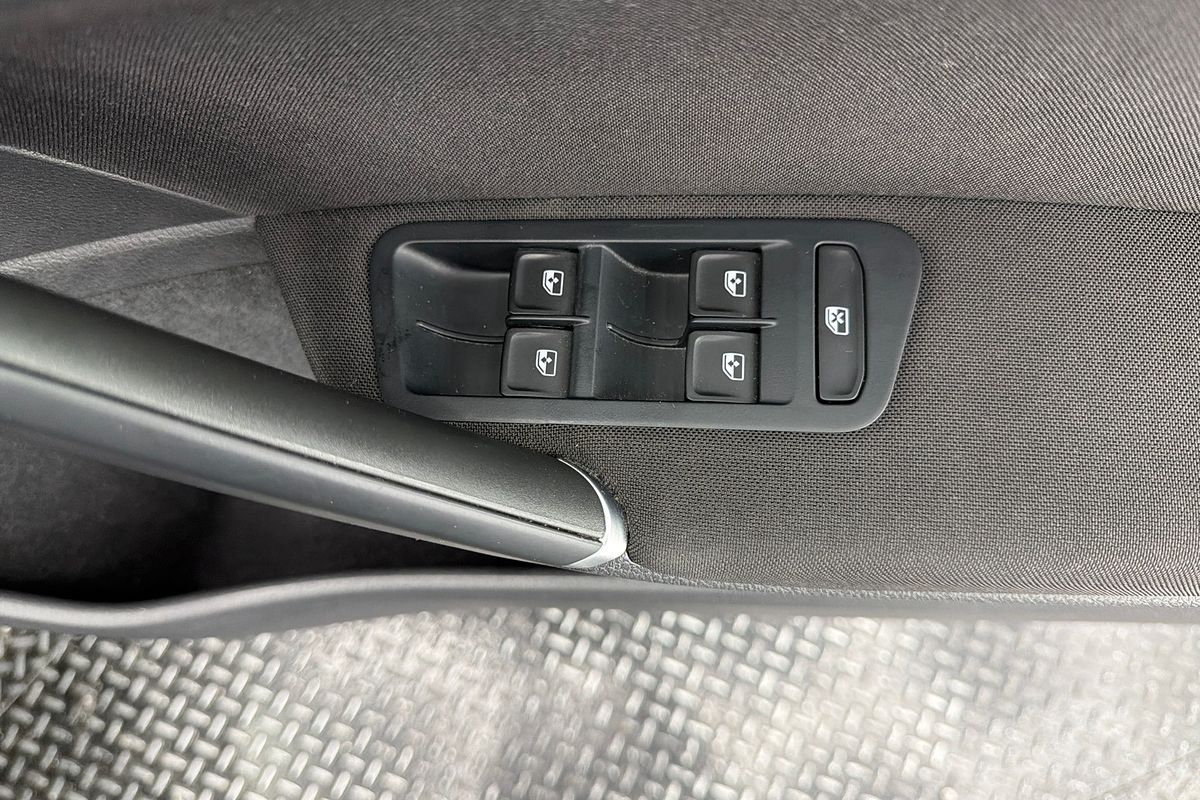 2018 Volkswagen Golf 110TSI Comfortline 7.5
