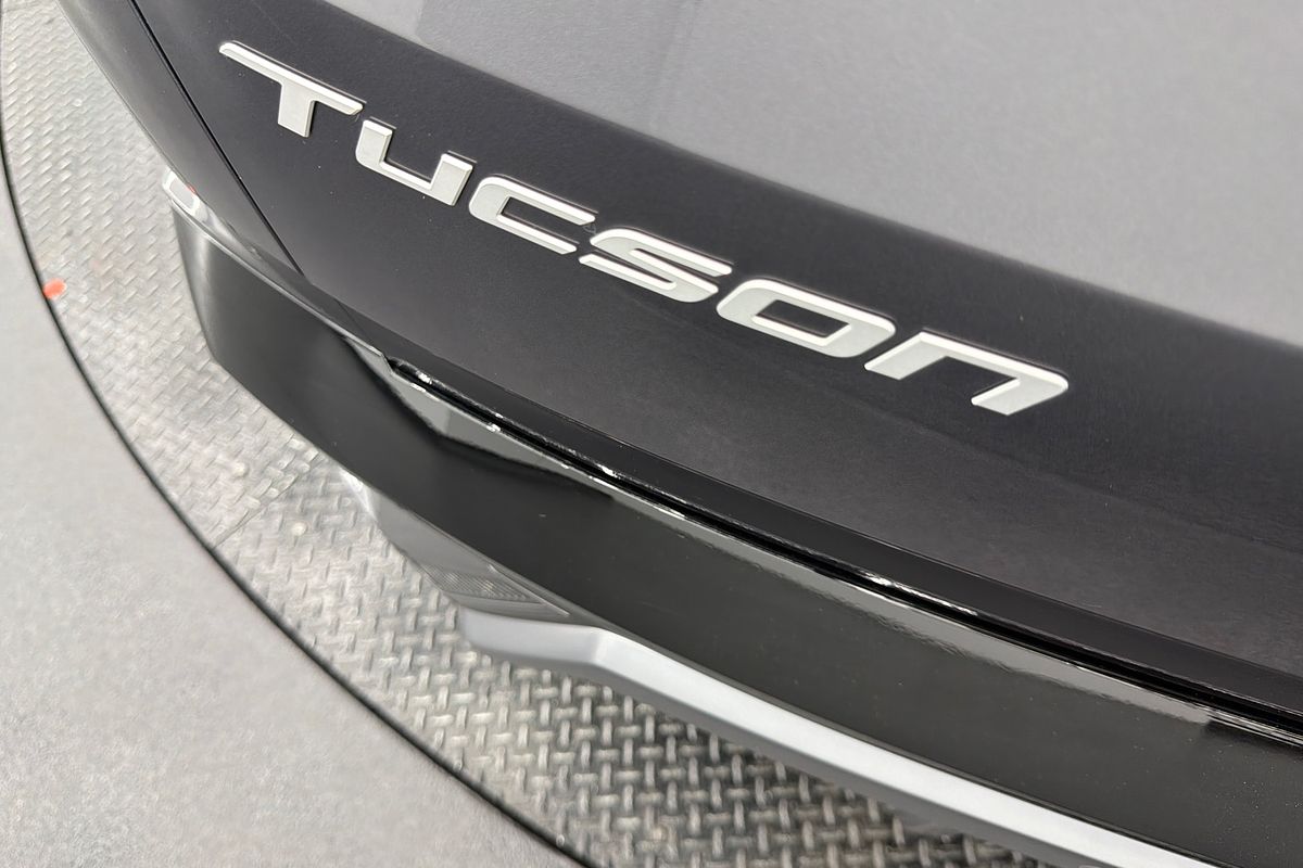 2024 Hyundai Tucson Hybrid Premium NX4.V3