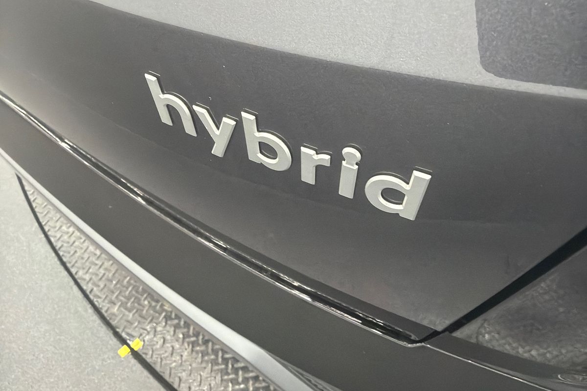 2024 Hyundai Tucson Hybrid Premium NX4.V3