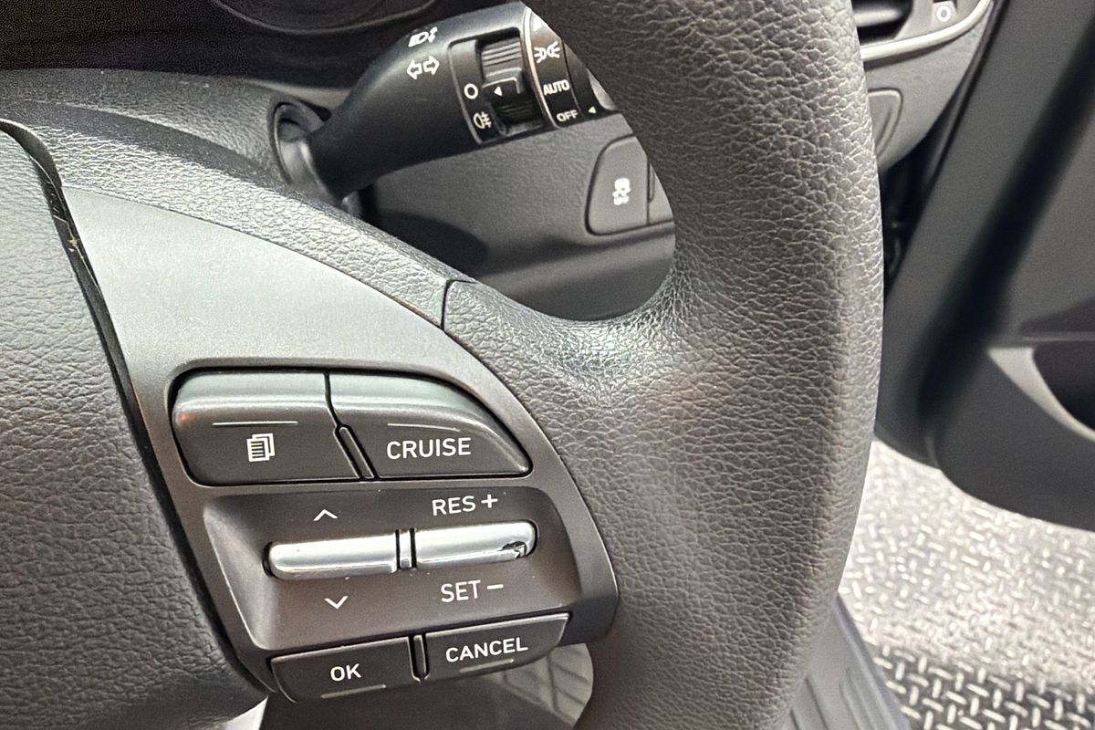 2017 Hyundai i30 Active PD