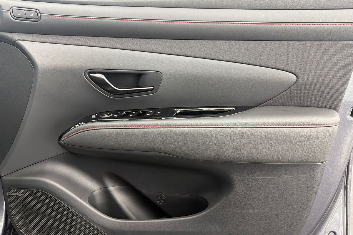 2024 Hyundai Tucson Hybrid Premium NX4.V3