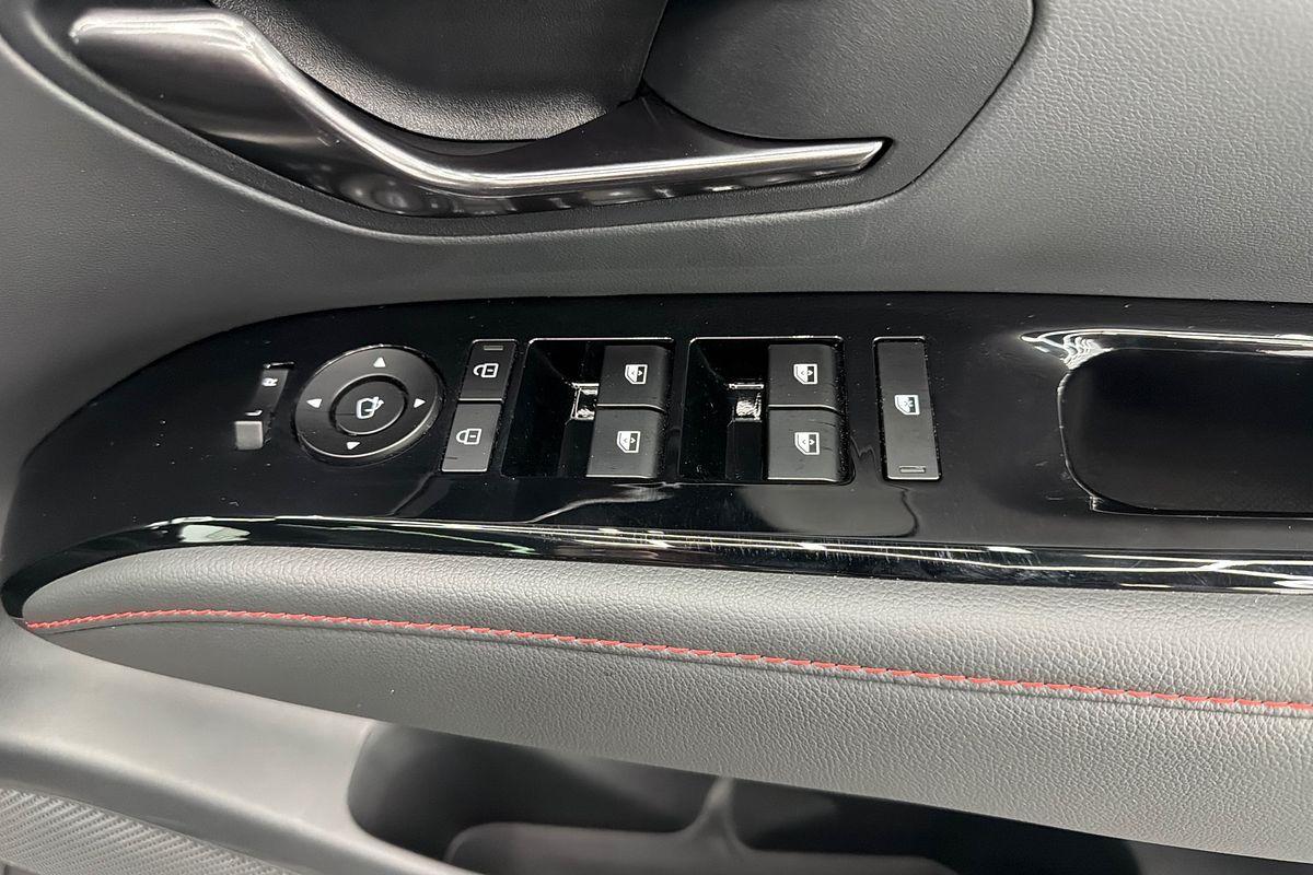 2024 Hyundai Tucson Hybrid Premium NX4.V3