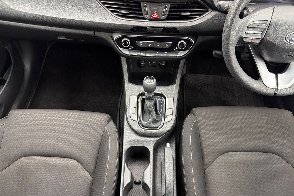 2017 Hyundai i30 Active PD