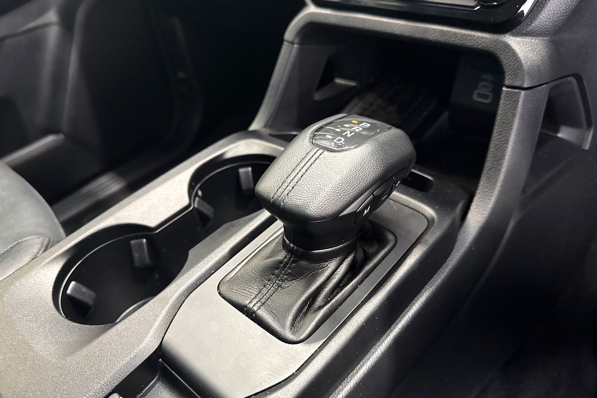 2025 Ford Everest SPORT (4WD) MY25.50 3.0L