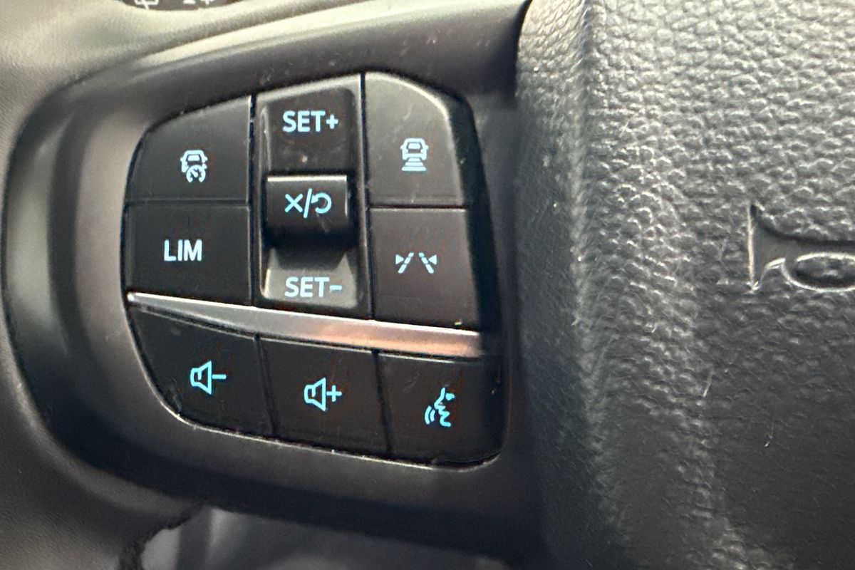 2025 Ford Everest SPORT (4WD) MY25.50 3.0L