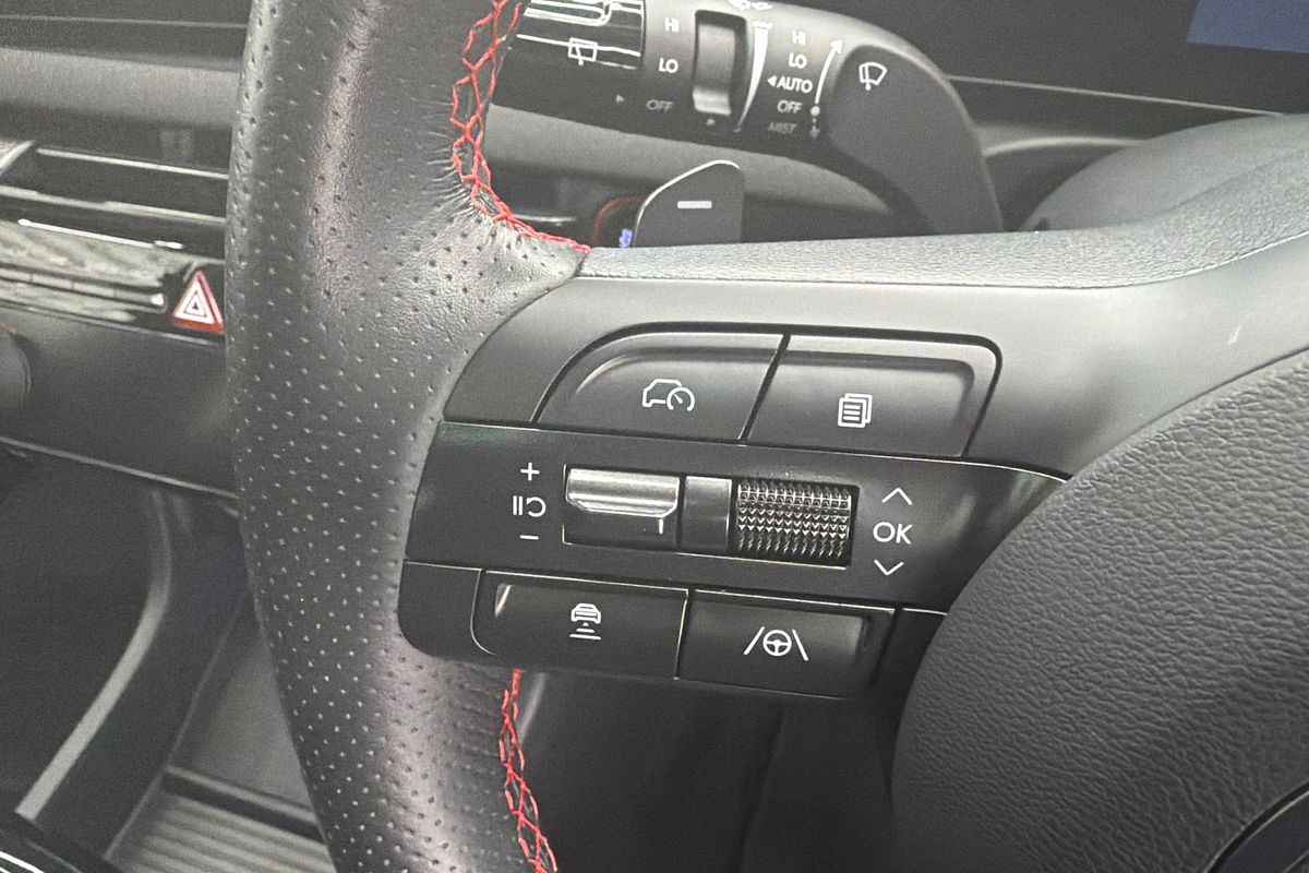 2024 Hyundai Tucson Hybrid Premium NX4.V3