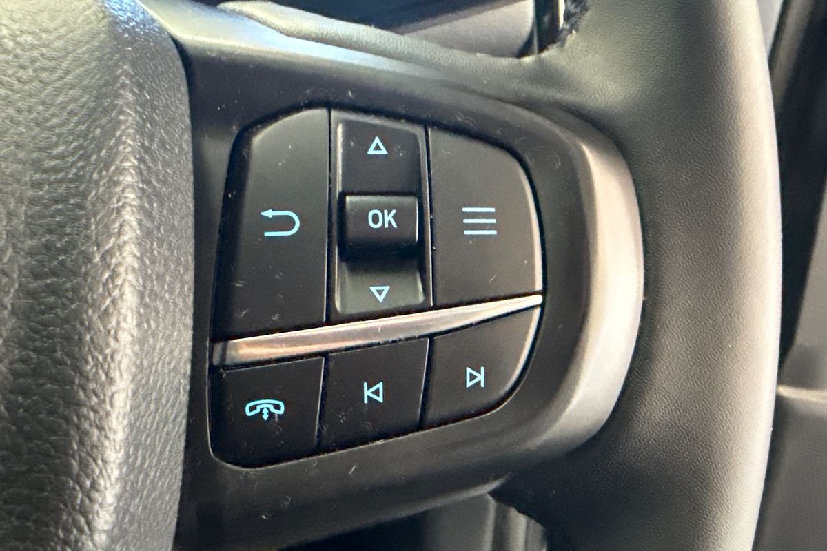 2025 Ford Everest SPORT (4WD) MY25.50 3.0L