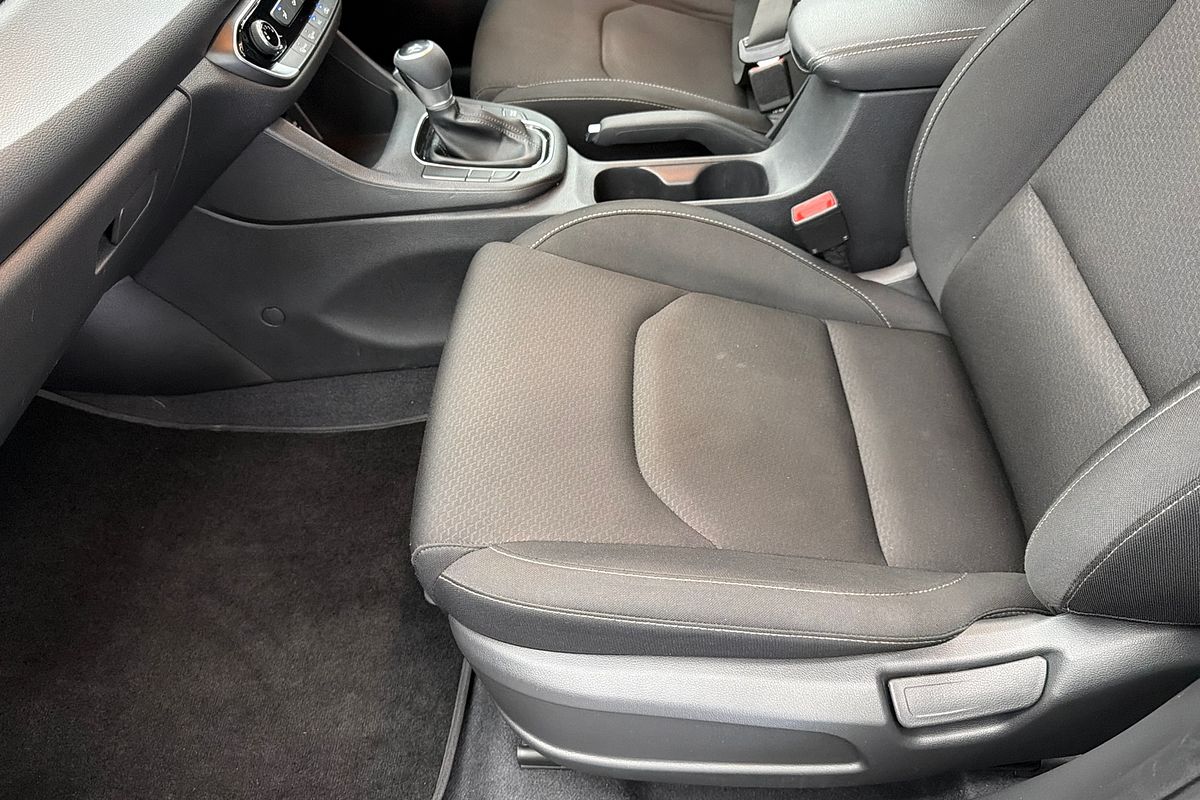 2017 Hyundai i30 Active PD