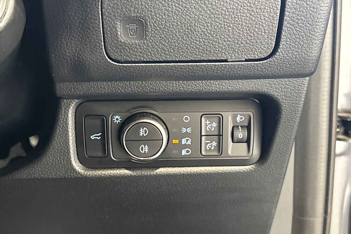 2025 Ford Everest SPORT (4WD) MY25.50 3.0L