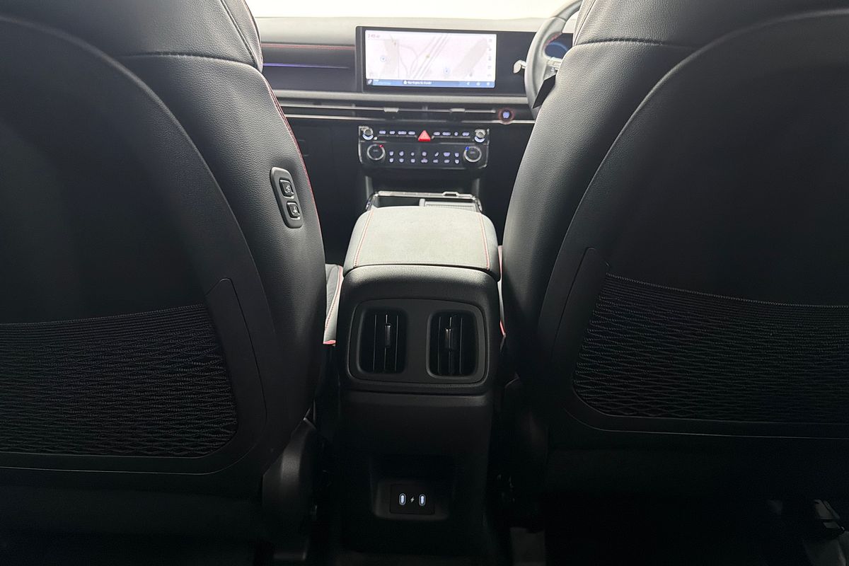 2024 Hyundai Tucson Hybrid Premium NX4.V3