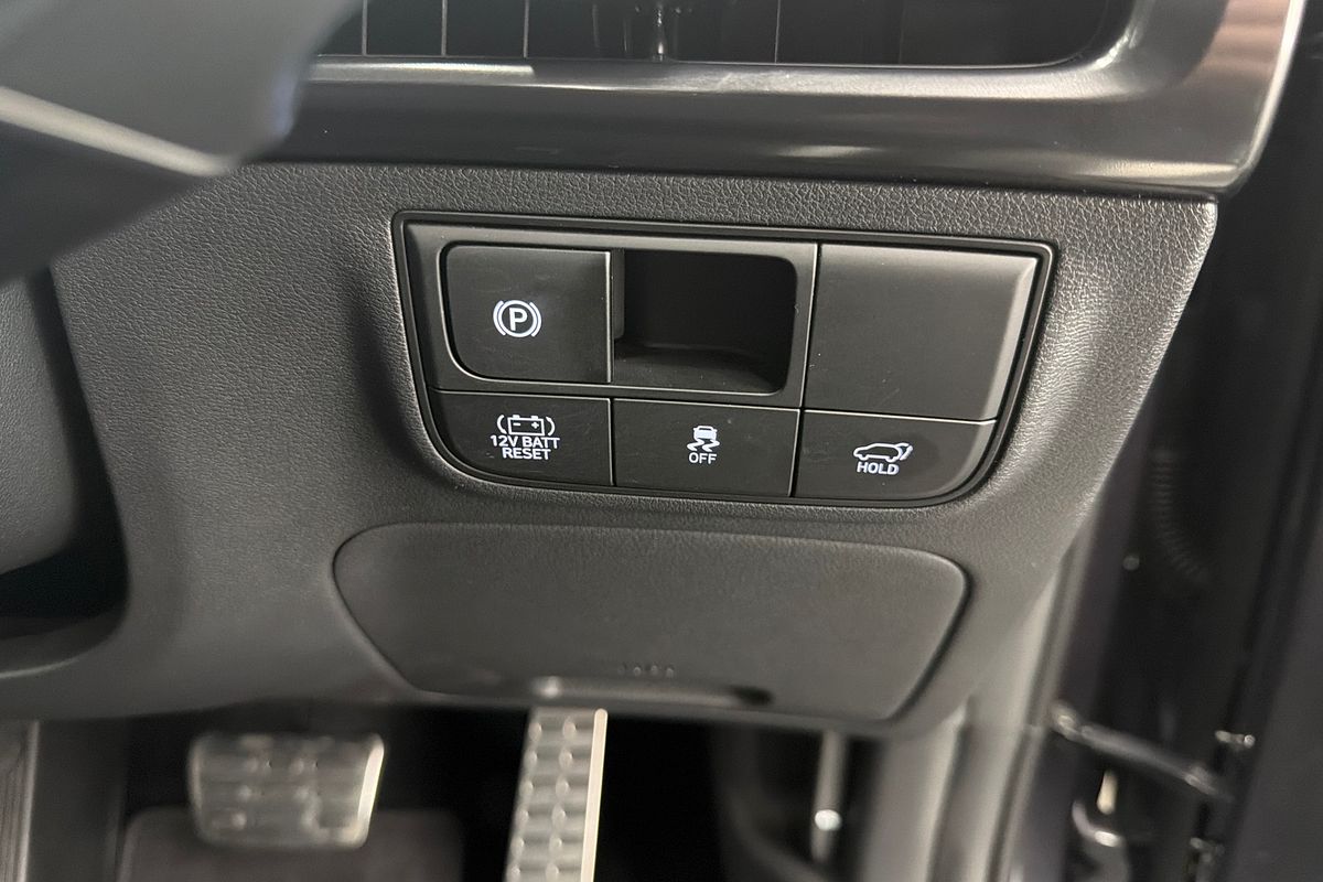 2024 Hyundai Tucson Hybrid Premium NX4.V3