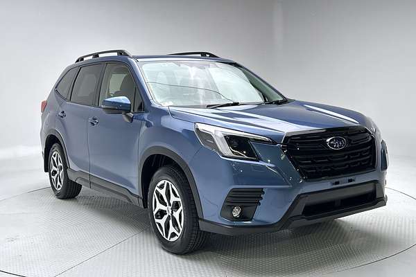 2024 Subaru Forester 2.5i S5