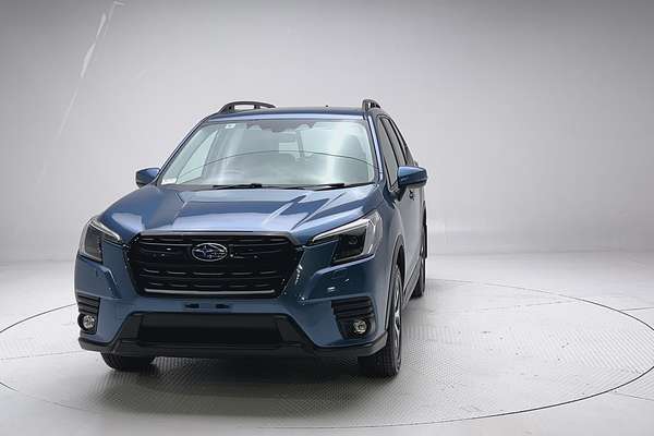 2024 Subaru Forester 2.5i S5 thumb-2