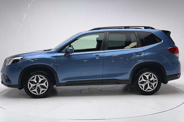 2024 Subaru Forester 2.5i S5 thumb-4