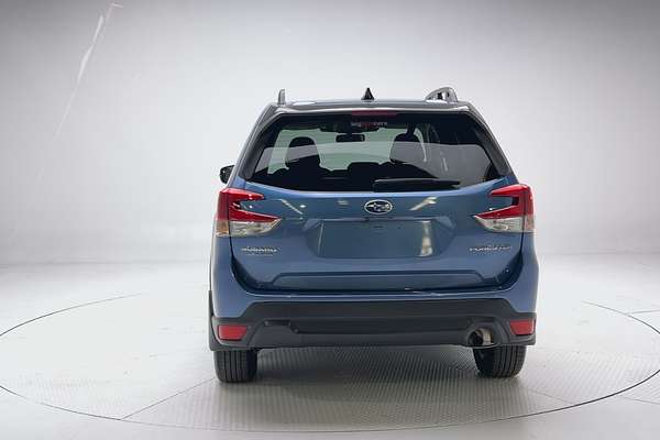 2024 Subaru Forester 2.5i S5 thumb-6