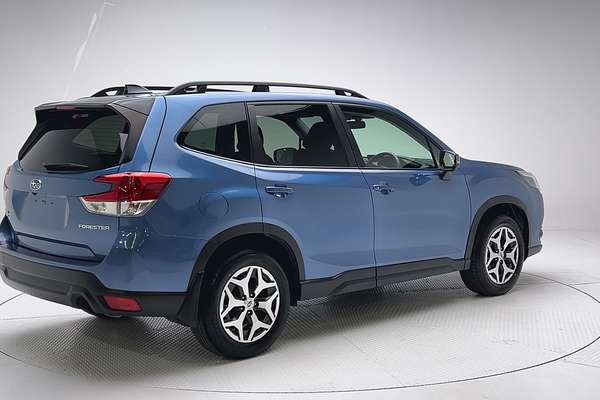 2024 Subaru Forester 2.5i S5 thumb-7