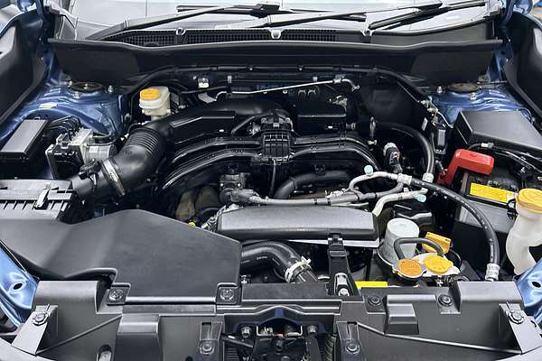 2024 Subaru Forester 2.5i S5 thumb-10