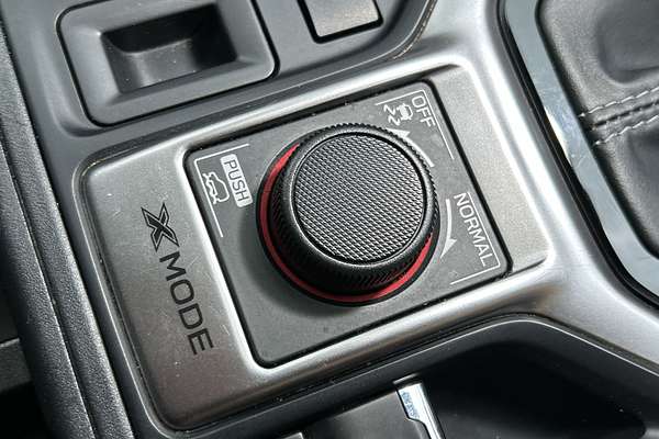 2024 Subaru Forester 2.5i S5 thumb-17